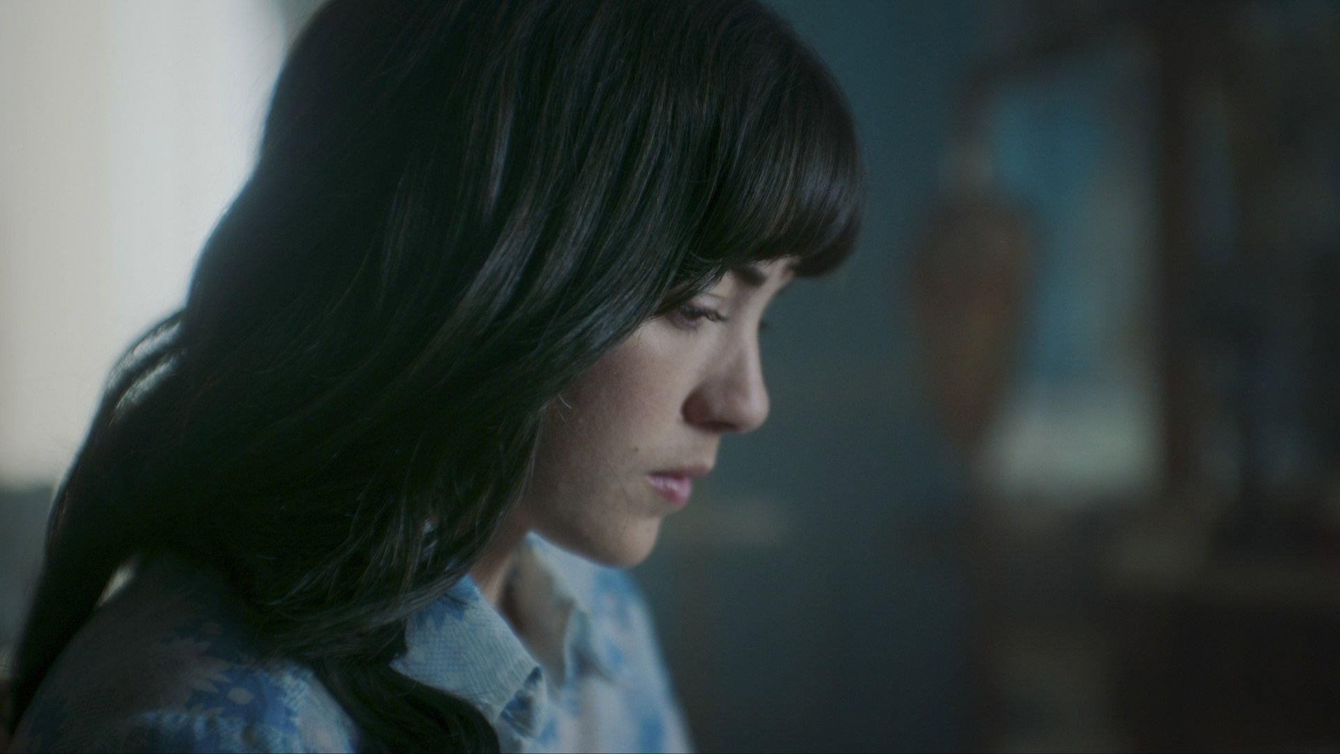Still from Rosa the Beautiful