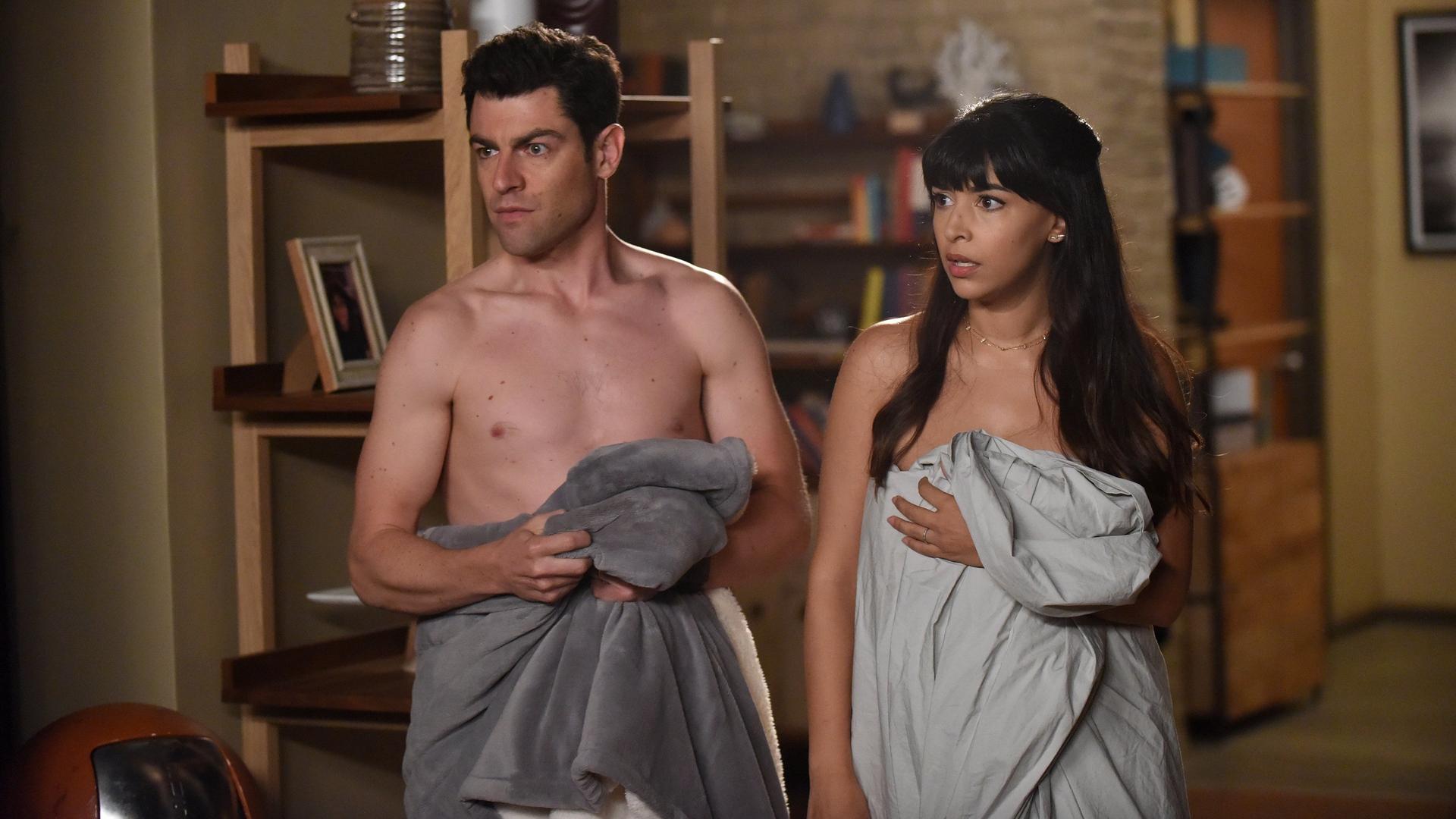 Still from Mario
