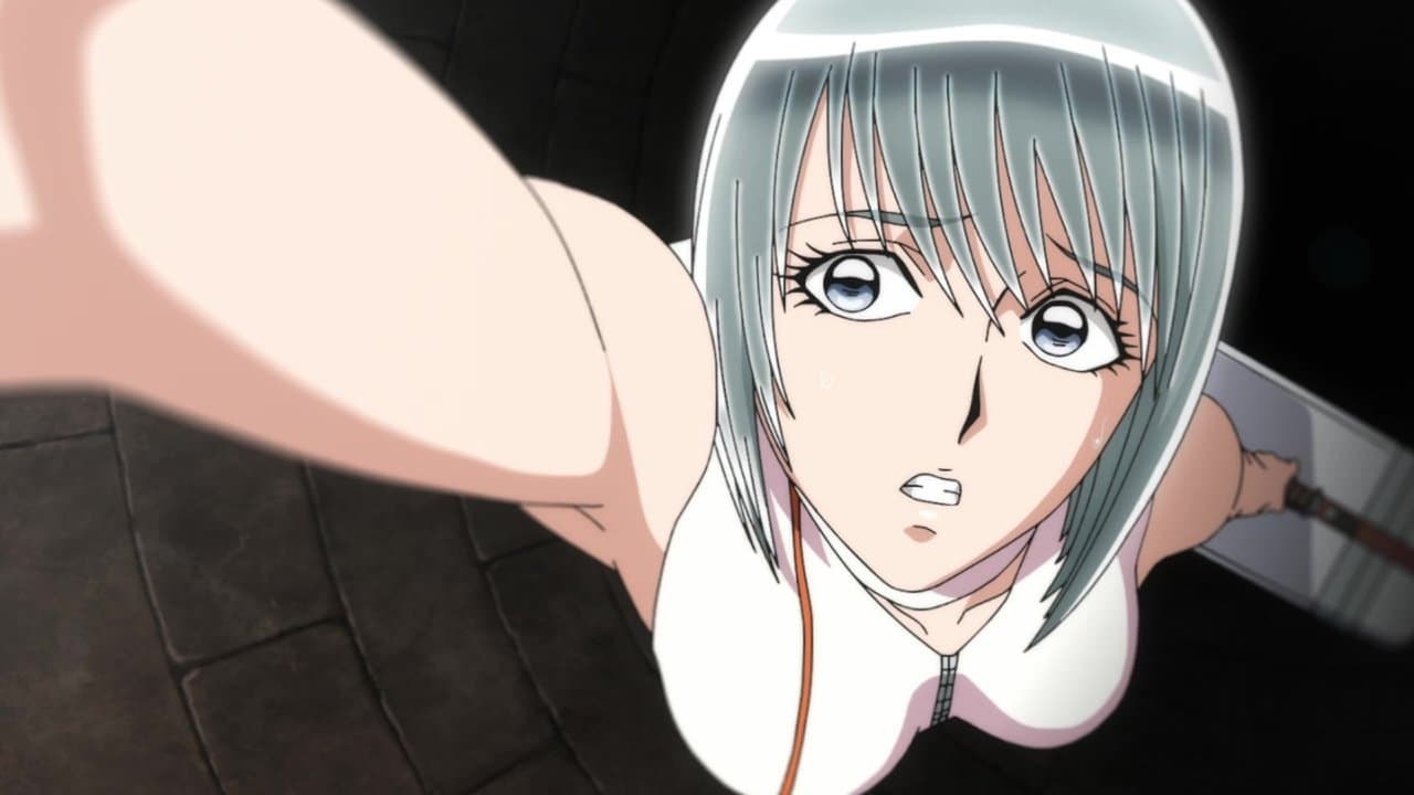 Still from Abyss