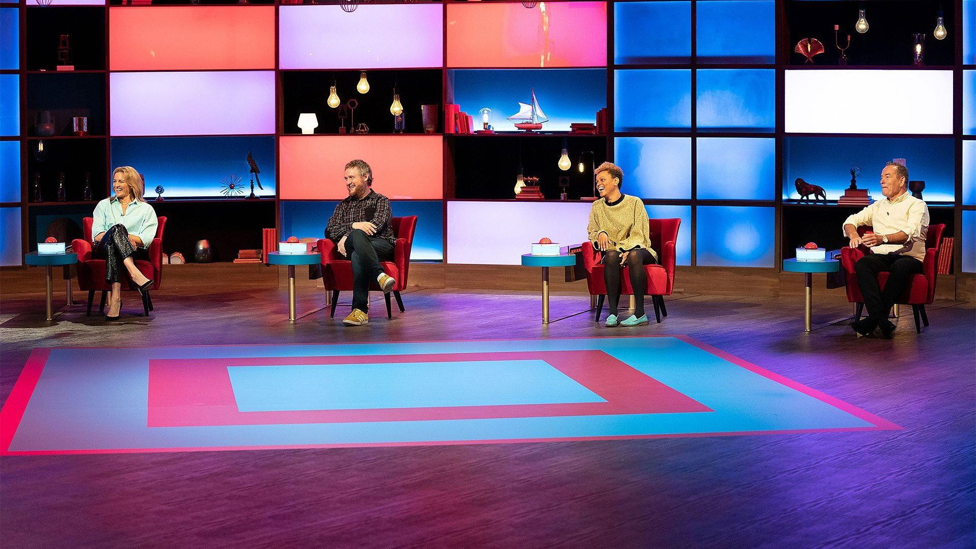 Still from Episode 54