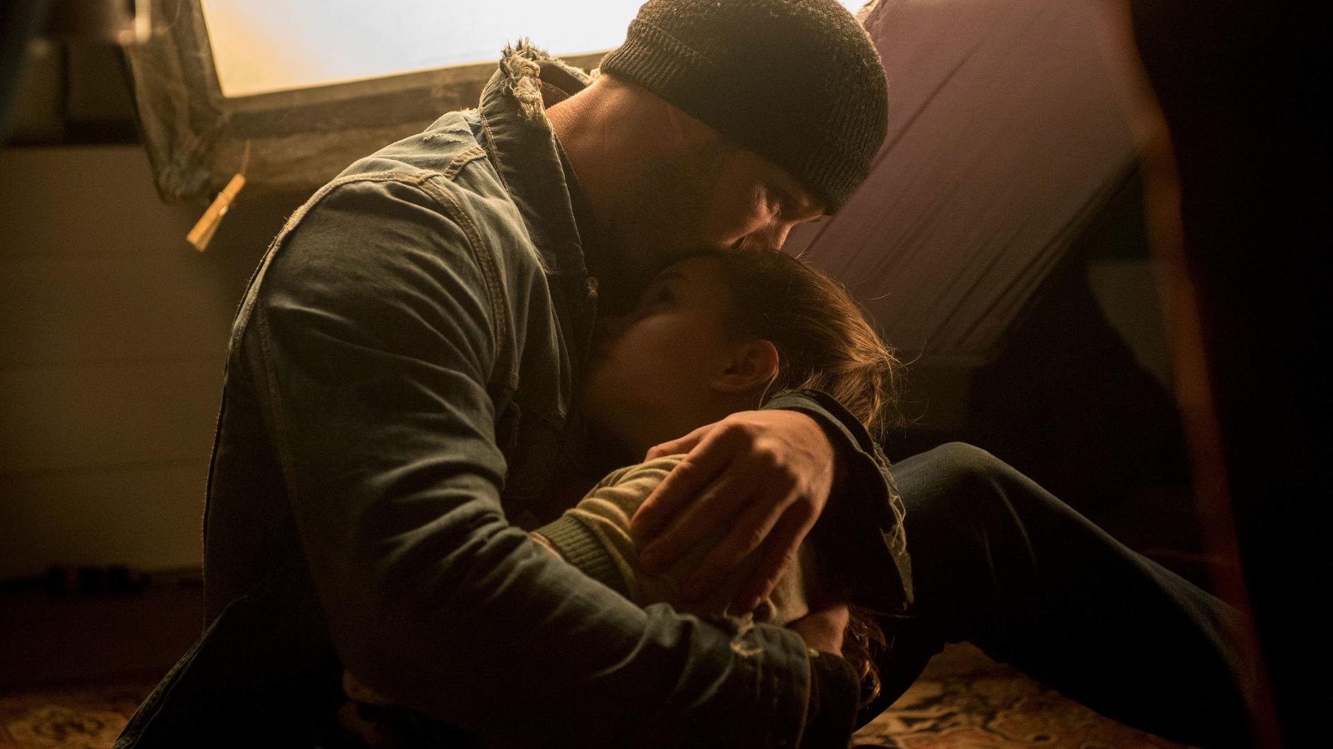Still from Bang and Blame
