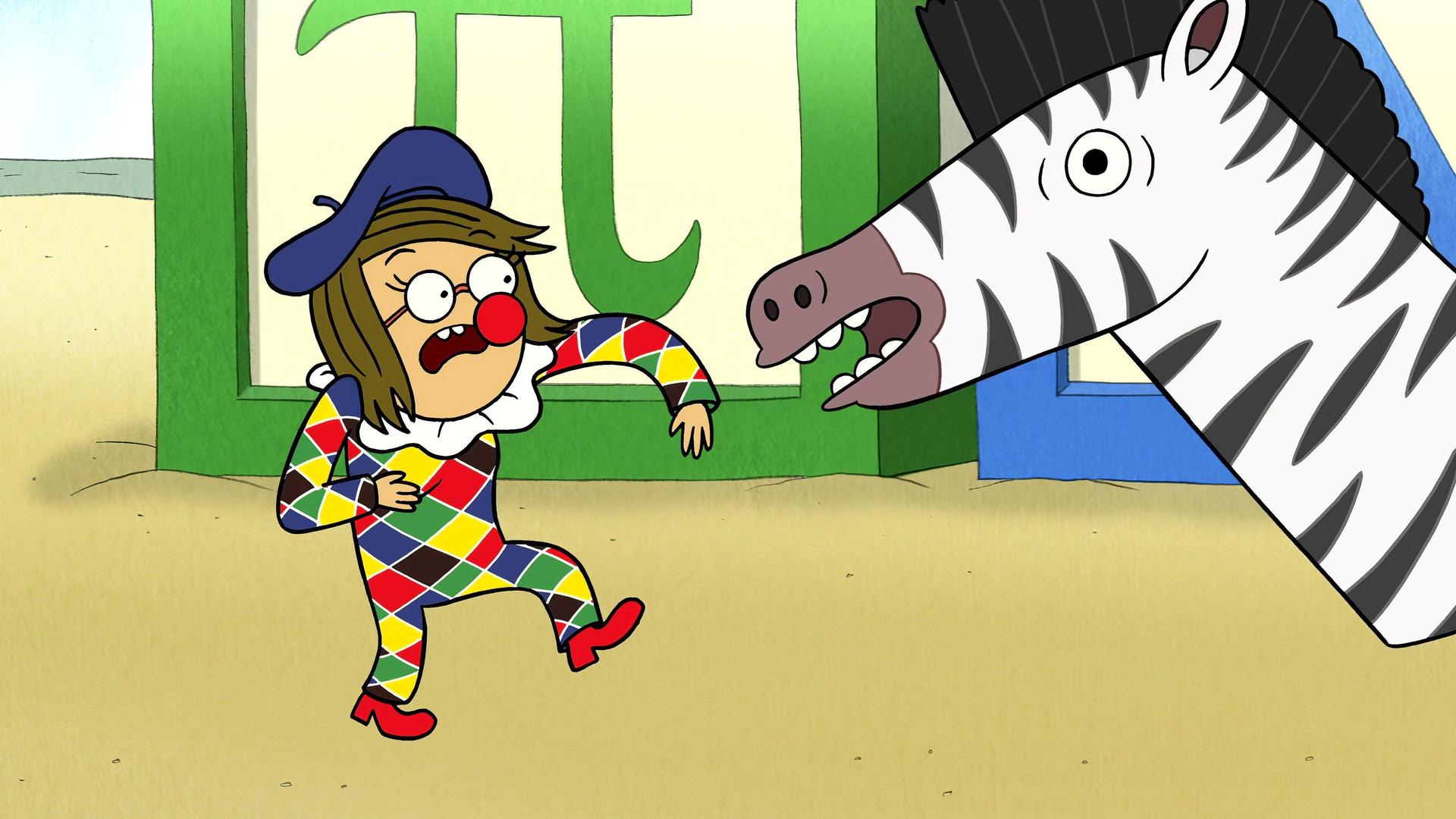 Still from Video 101