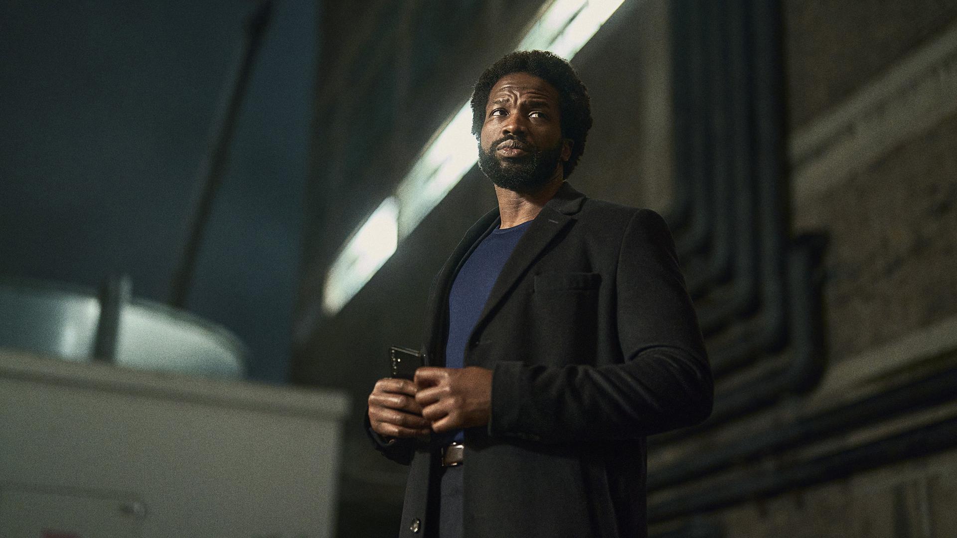 Still from Episode 1