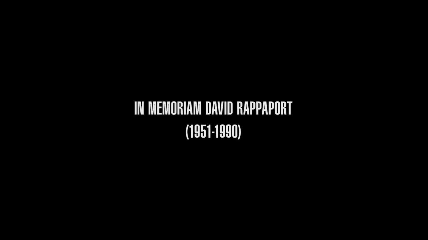Still from Alternate Cast: S03E22 - The Most Toys (In Memoriam David Rappaport)