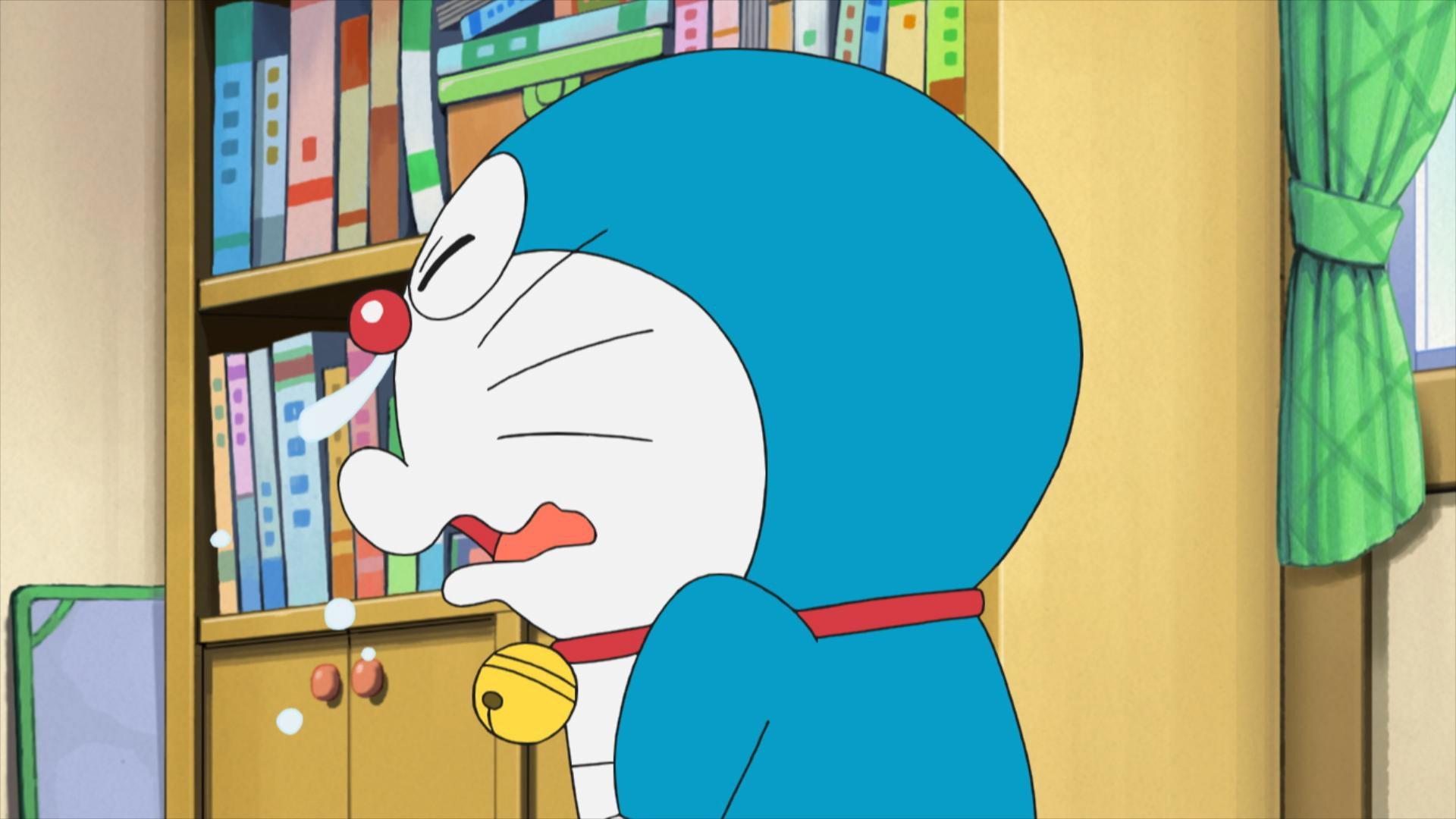 Still from Episode 1300