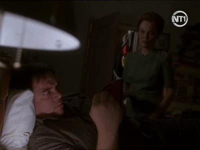 Still from The Sum of Her Parts