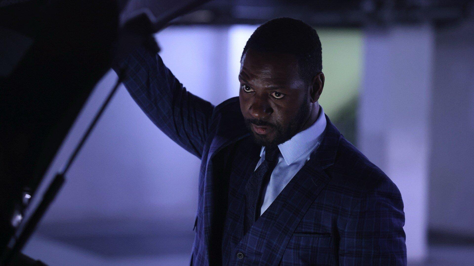 Still from Dead at First Sight