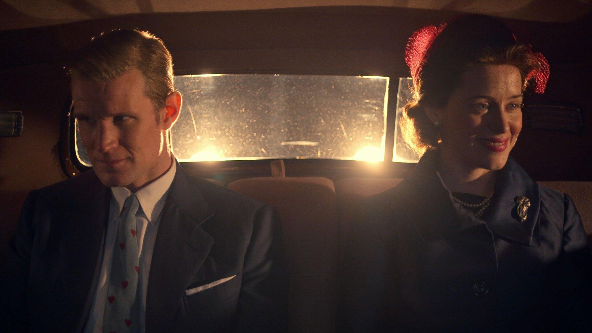 Still from Lisbon