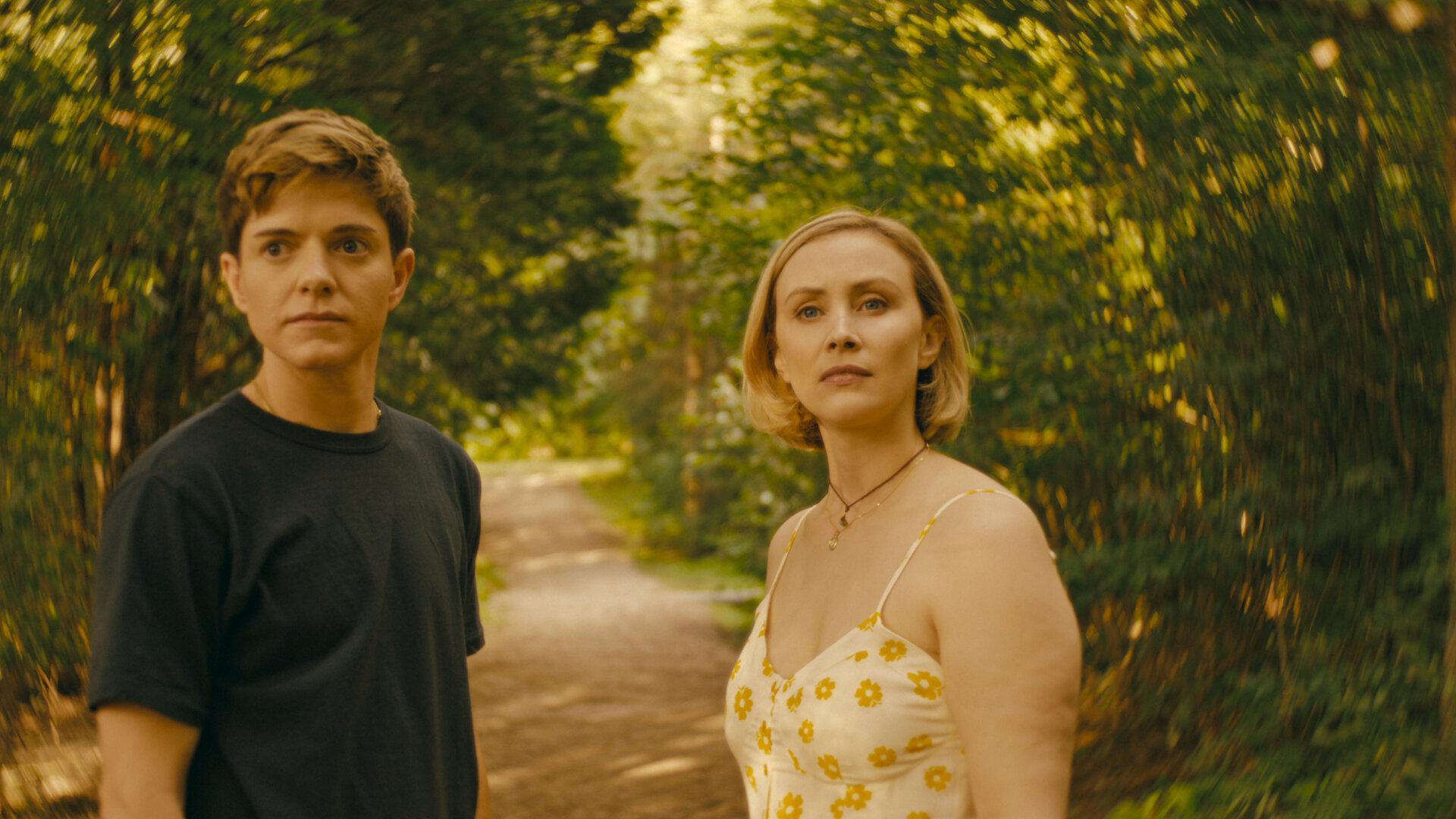 Still from Break