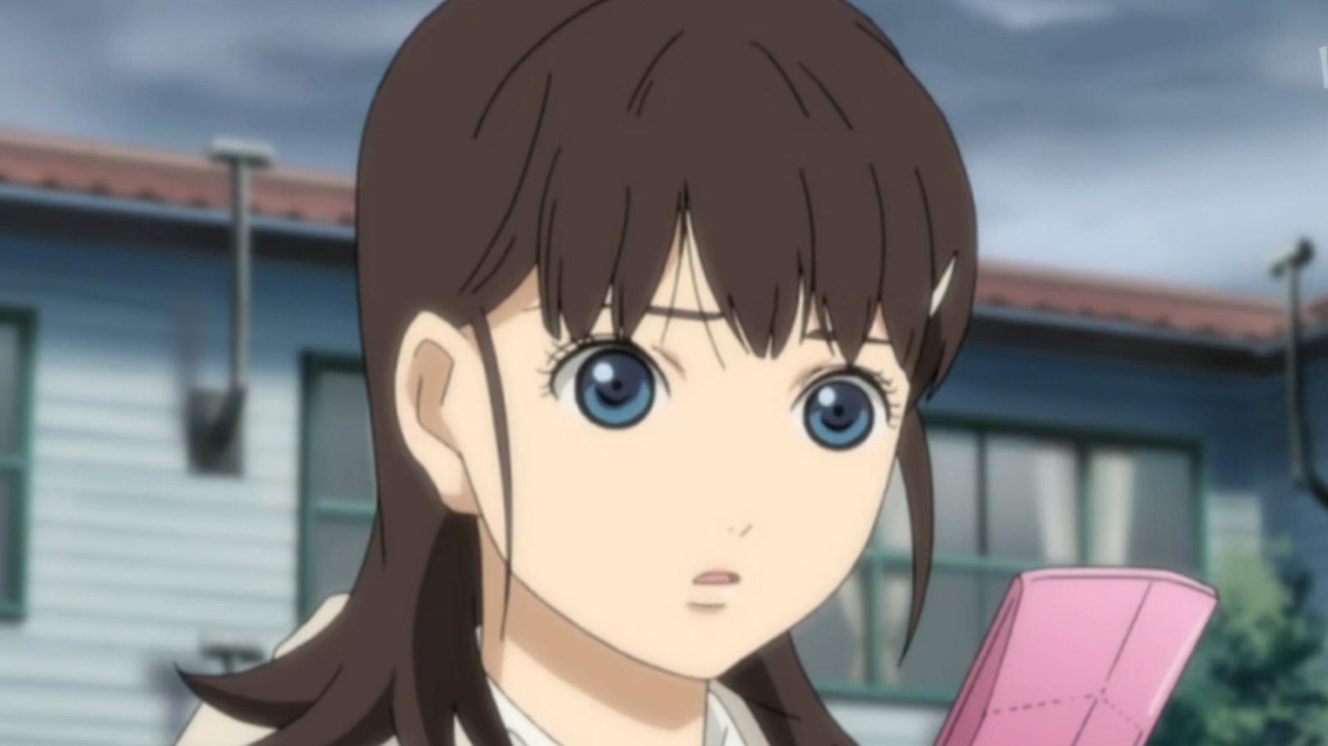 Still from Flower and Moon