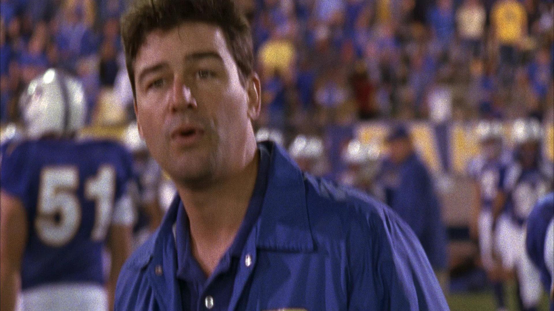 Still from Jumping the Gun