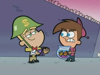 Still from Operation FUN