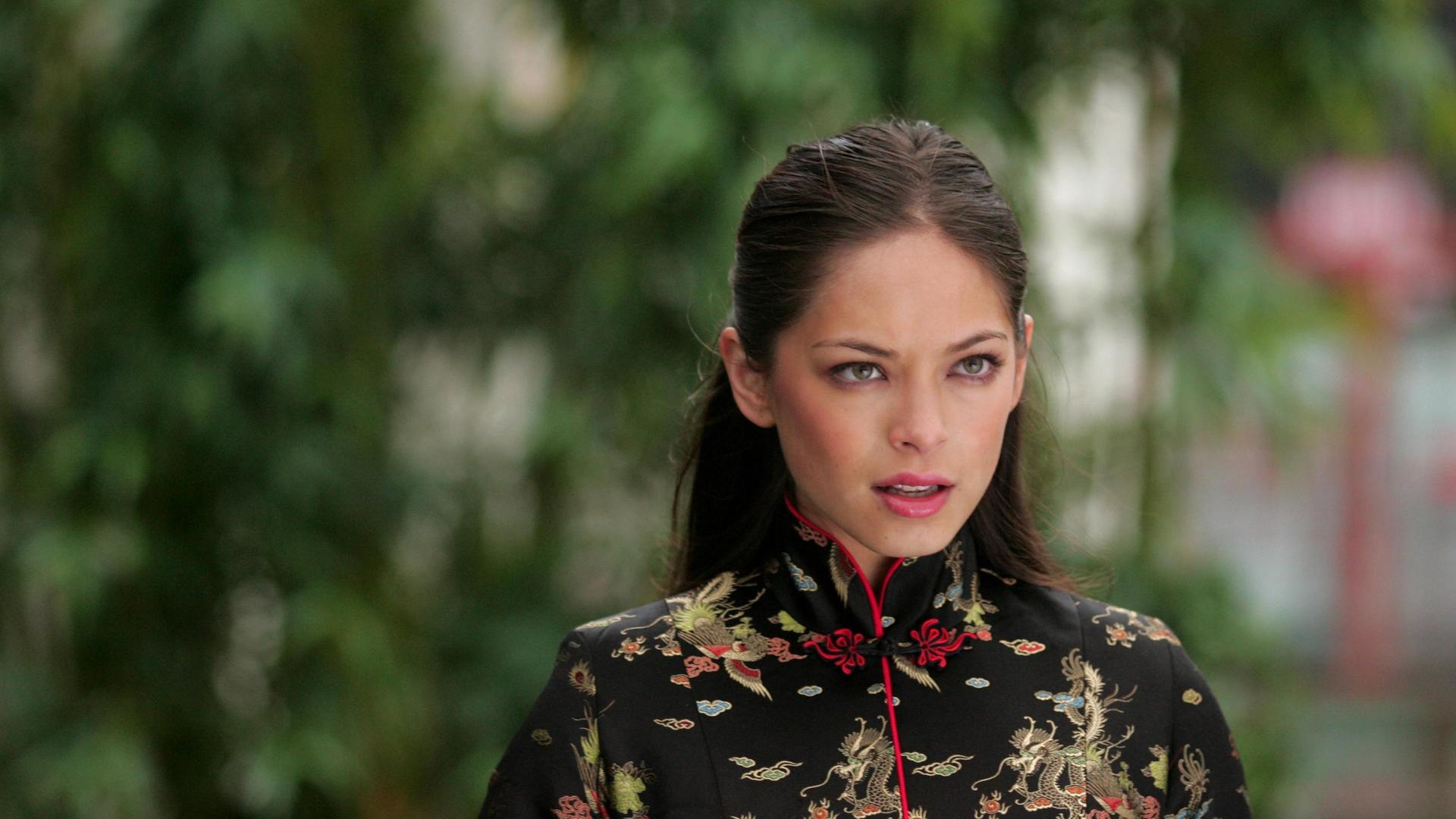 Still from Sacred