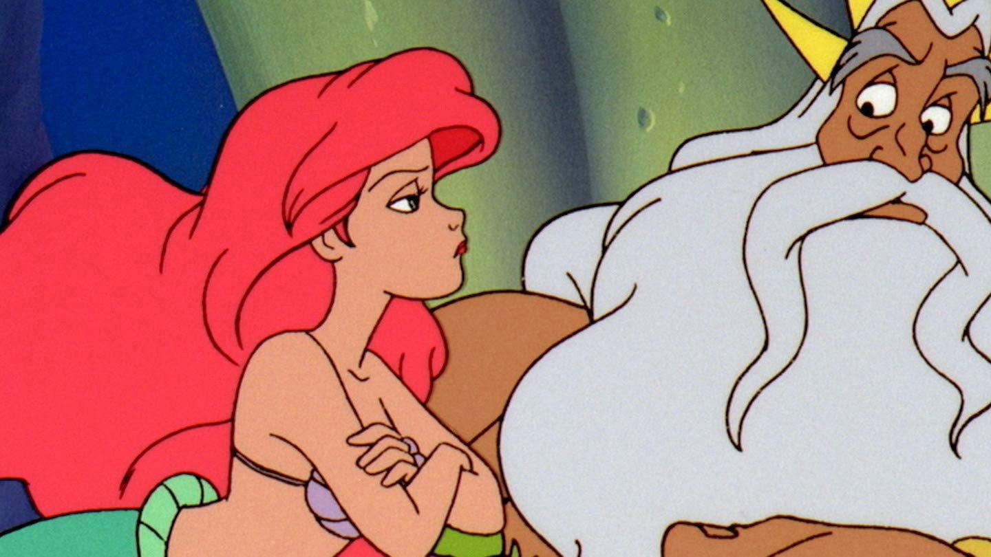 Still from Resigned to It