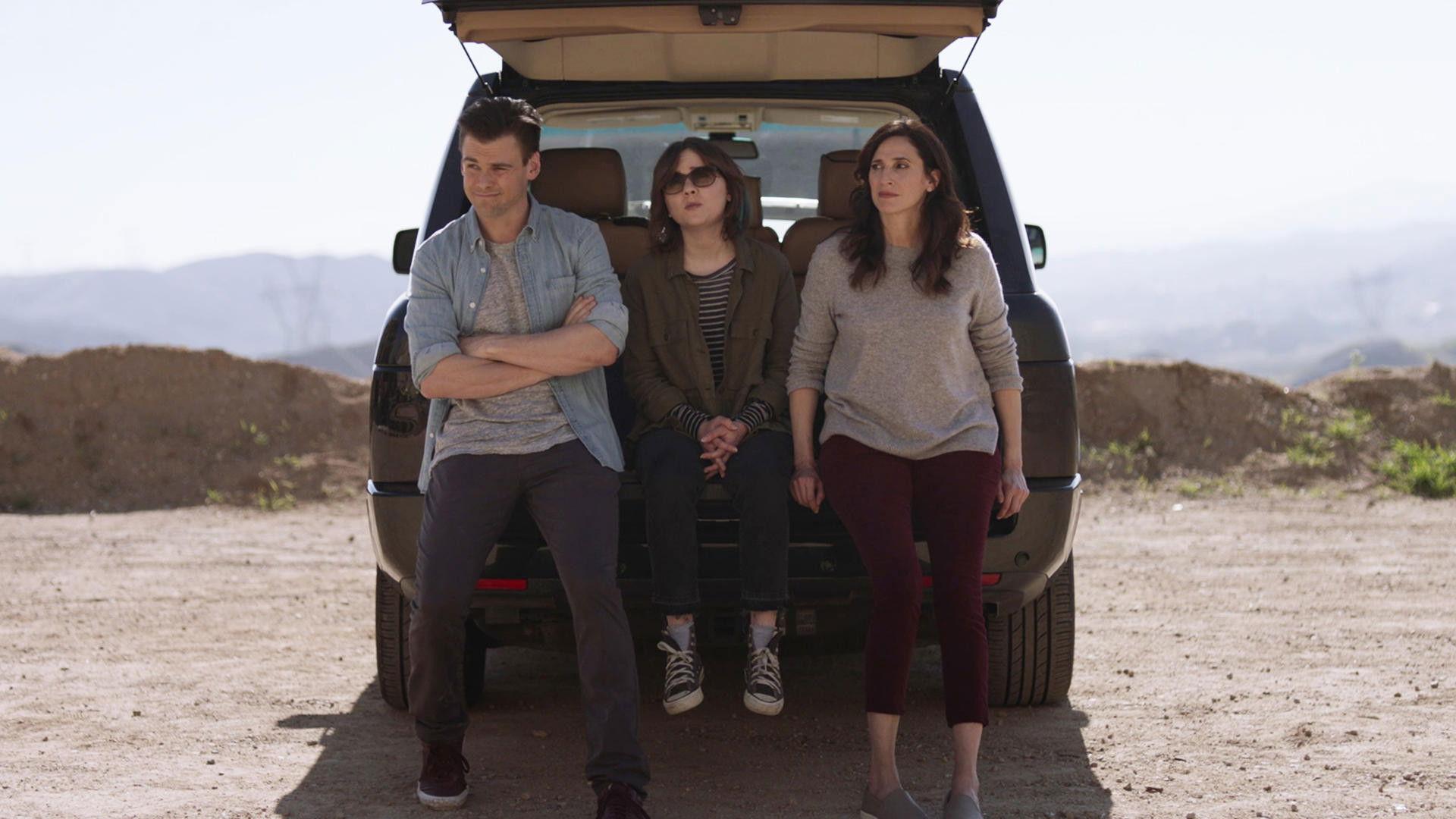 Still from Polytropos