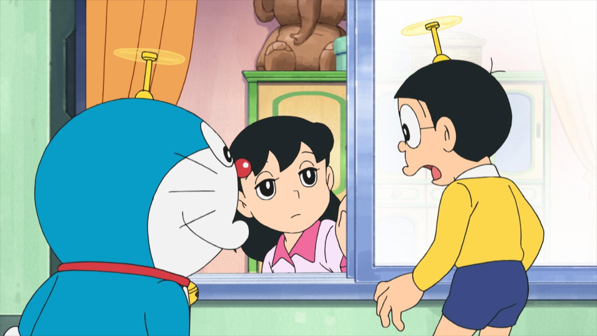 Still from Episode 1313