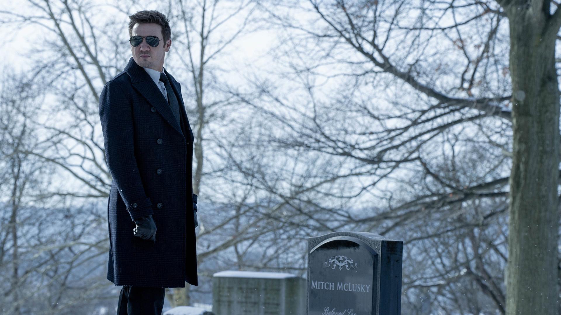 Still from Soldier's Heart