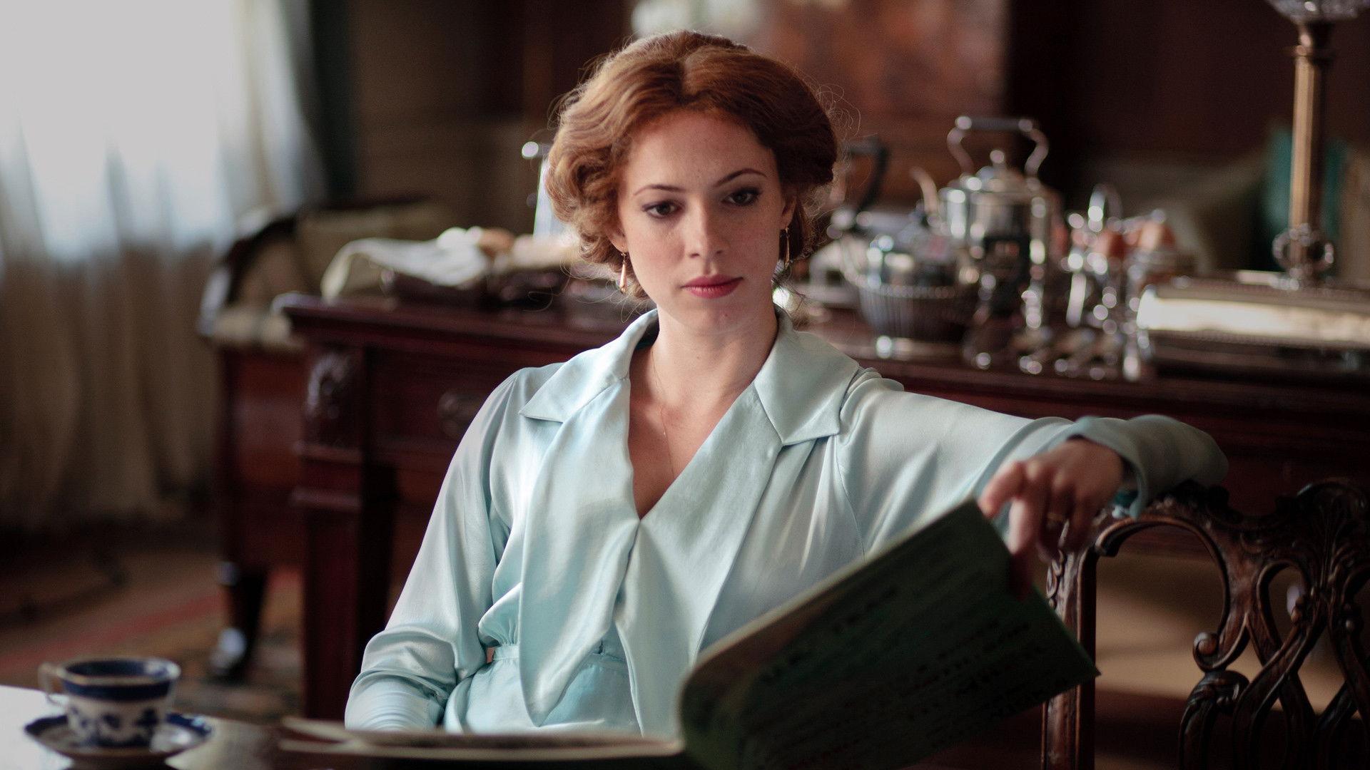 Still from Episode 4