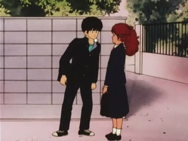 Still from Tempest at the Meisei baseball club! Another problem after Minami leaves