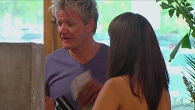 Still from Lido di Manhattan Beach
