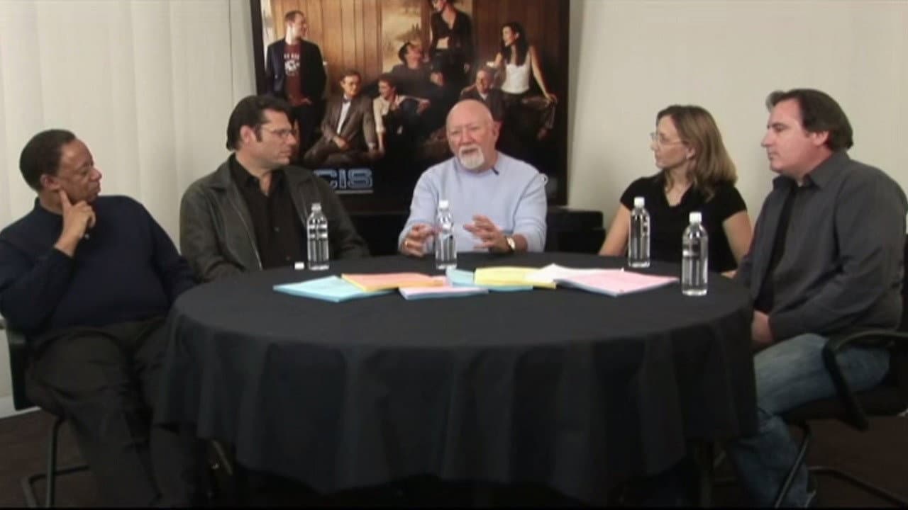 Still from The Round Table