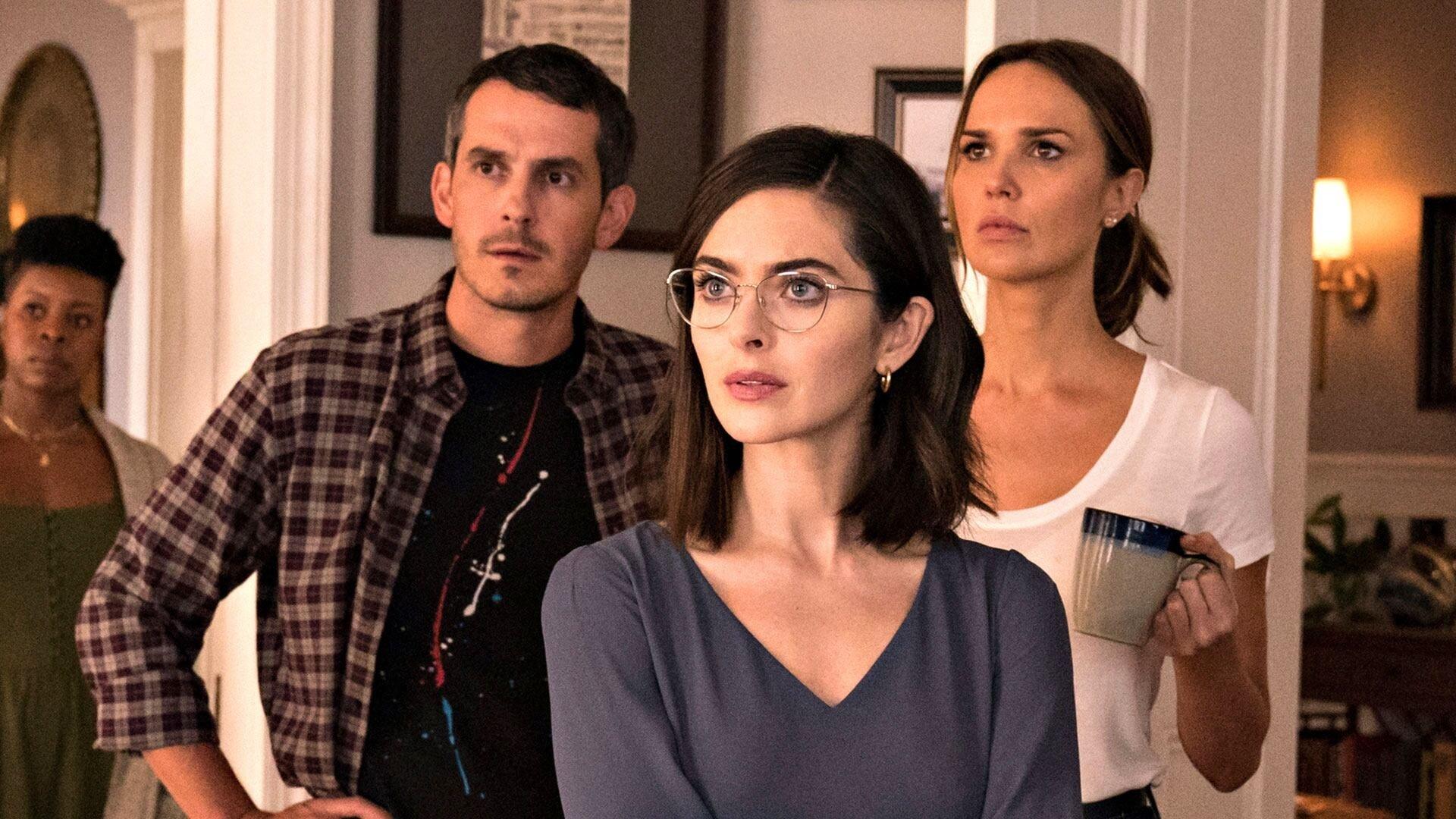 Still from Requiem