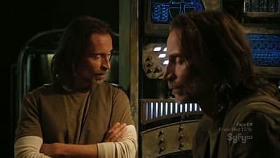 Still from Twin Destinies