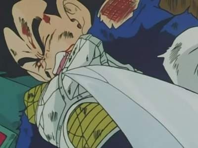 Still from The Heart of the Prince