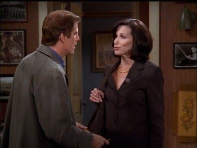 Still from He Said, She Said