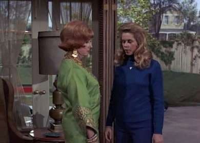 Still from Going Ape