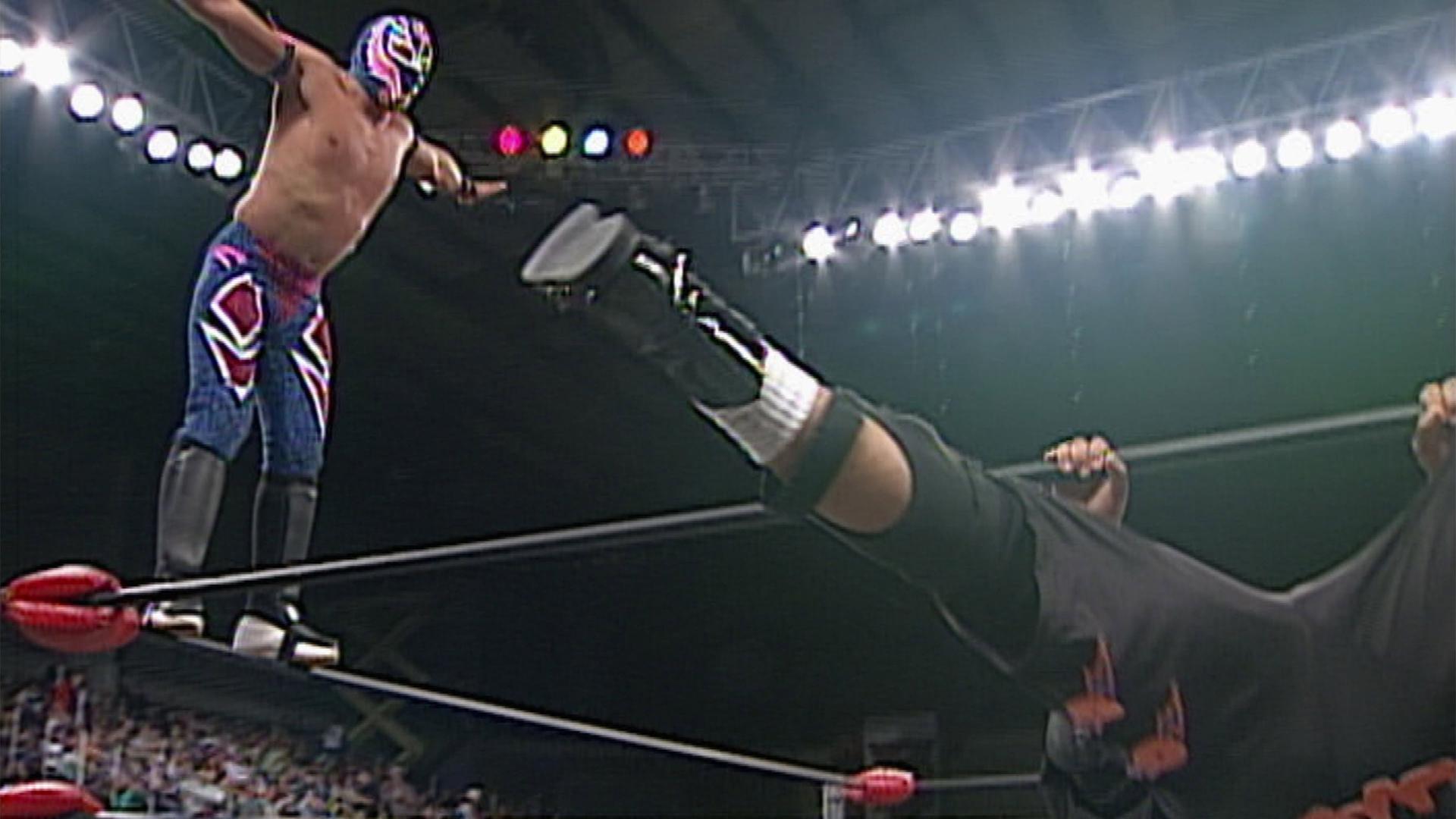 Still from February 17, 1997