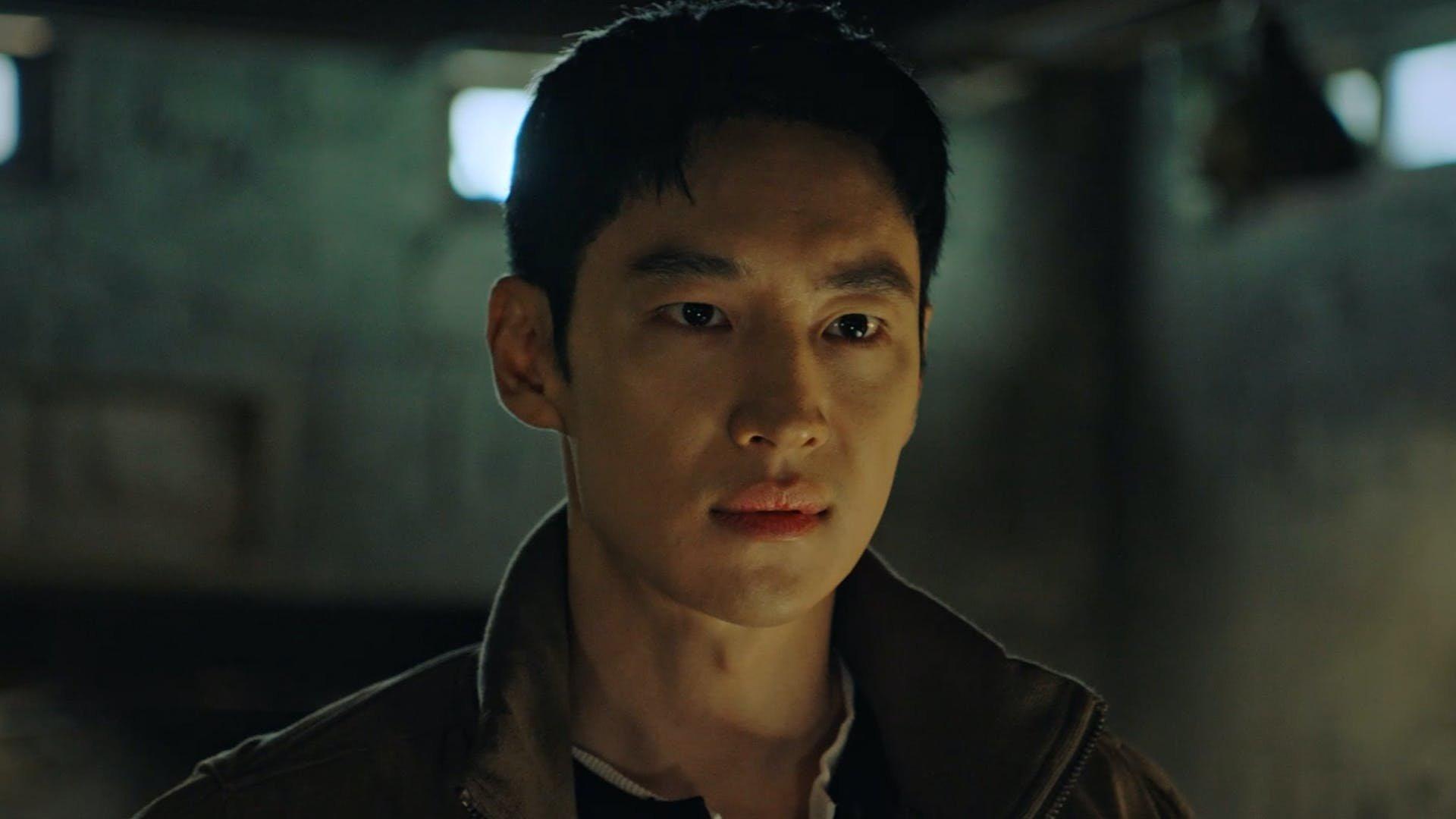 Still from The Evil Uncle