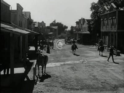 Still from Killer at Large