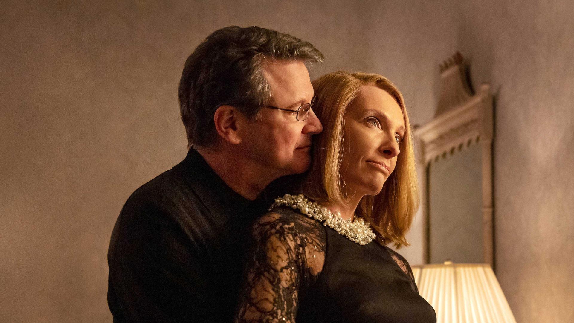 Still from Seek and Ye Shall