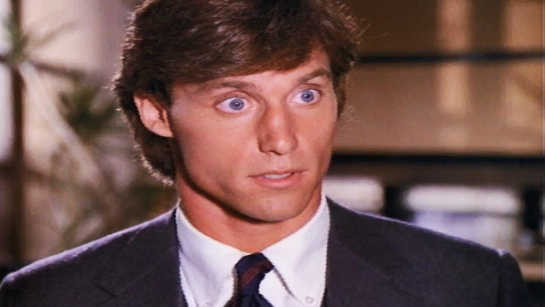 Still from A Little Assistance