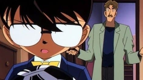 Still from The 3 "K"s of Osaka Case (2)