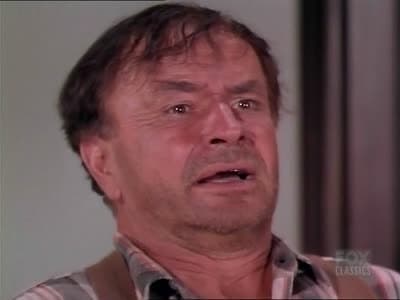 Still from The Crime of Johnny Mule