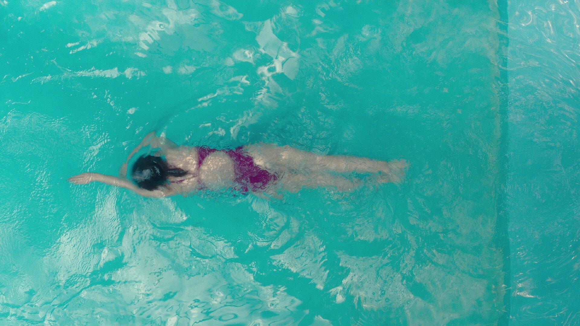 Still from As Though You Couldn't Get Me Off Your Mind
