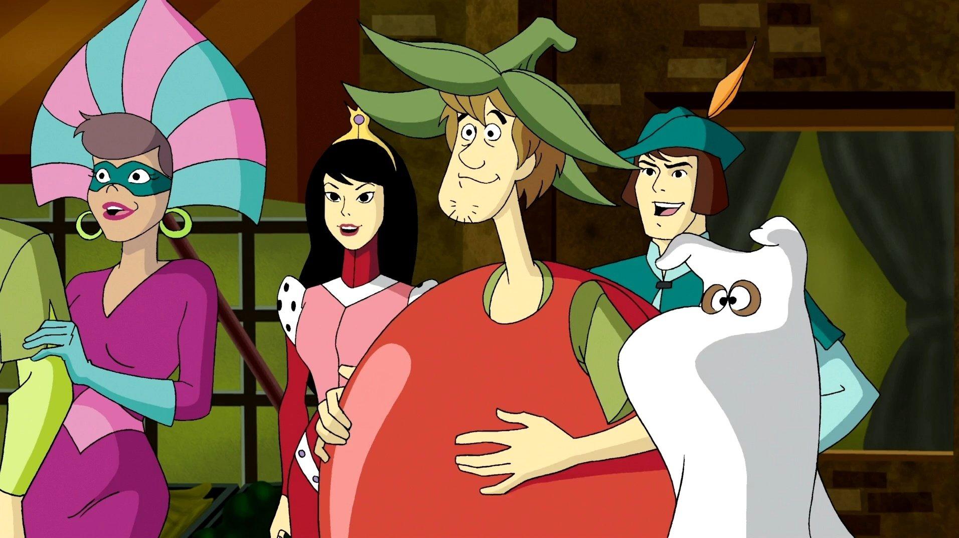 Still from Big Scare in the Big Easy