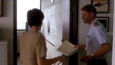 Still from Yesterday's Heroes