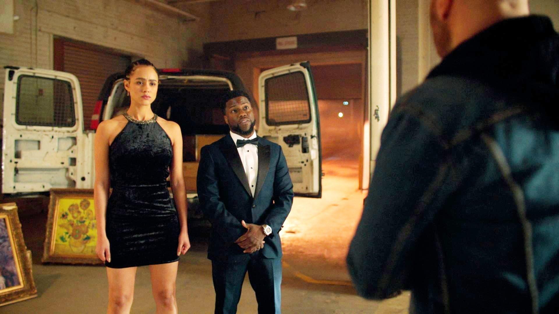 Still from Wonder Woman