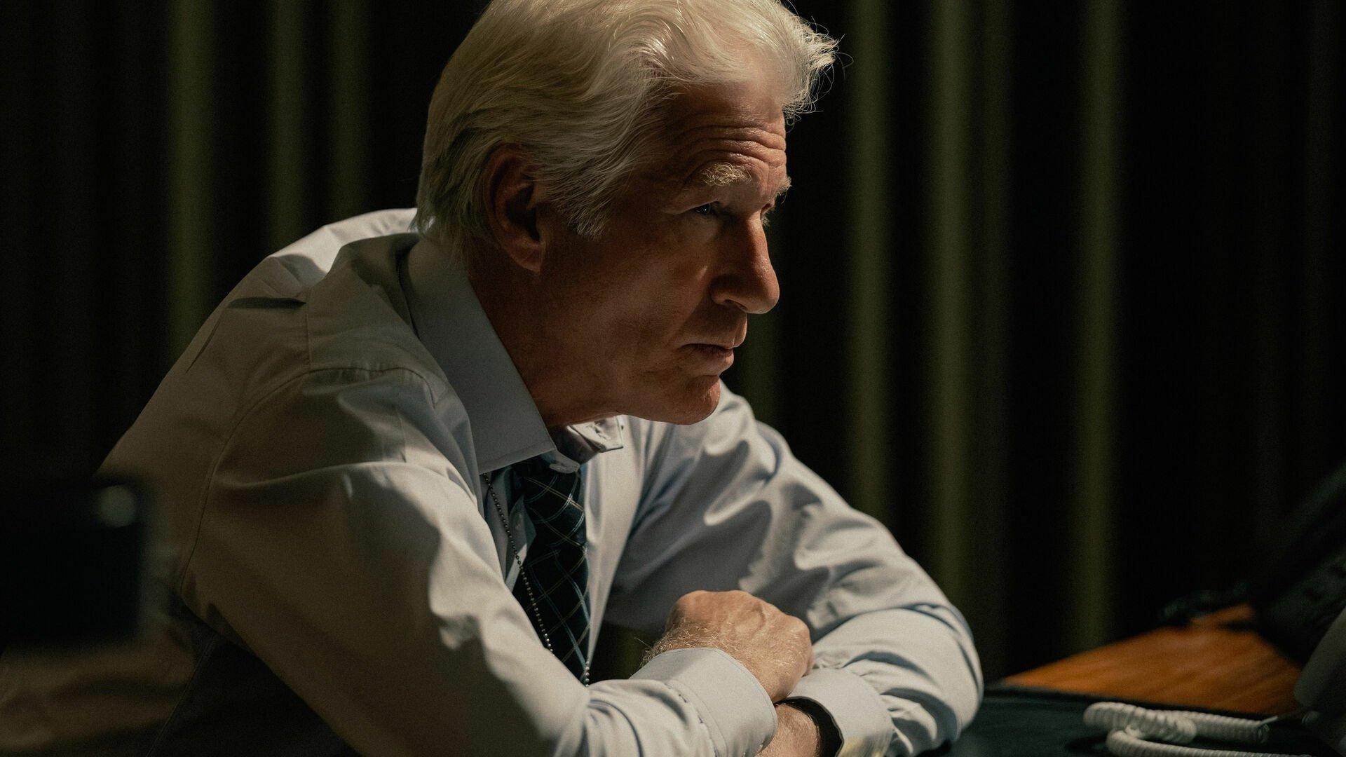 Still from Rat Trap