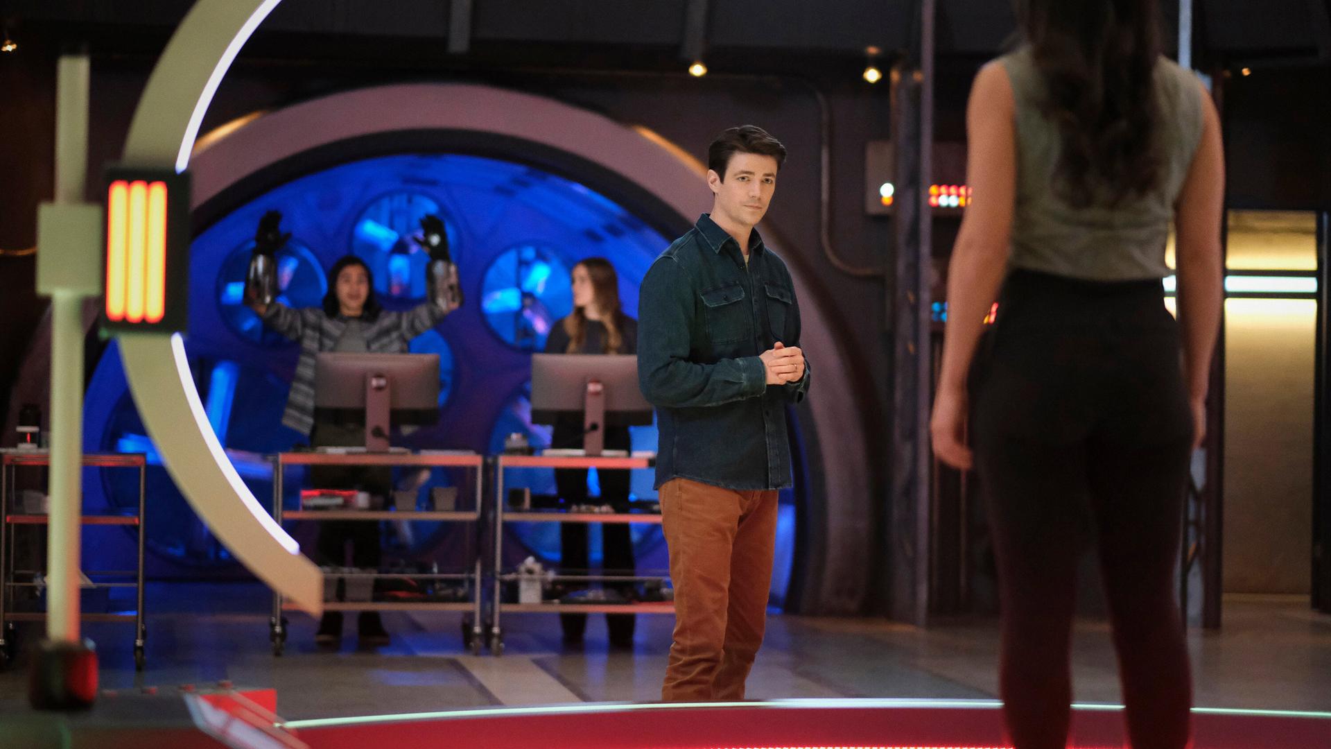 Still from Family Matters (1)