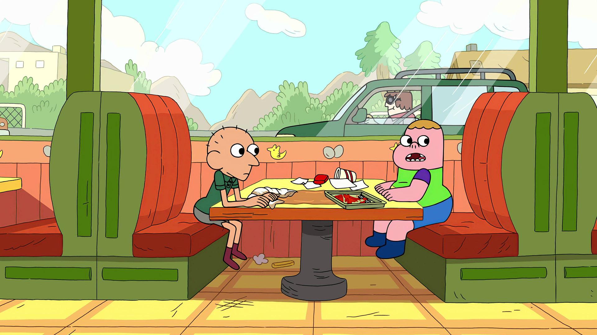 Still from Dare Day