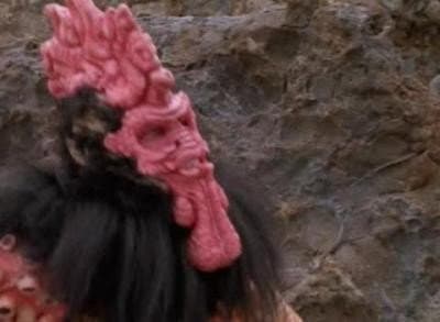 Still from Attack of the Cocktopuss