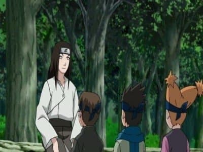 Still from Neji Chronicles