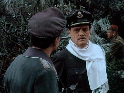 Still from Crittendon's Commandos