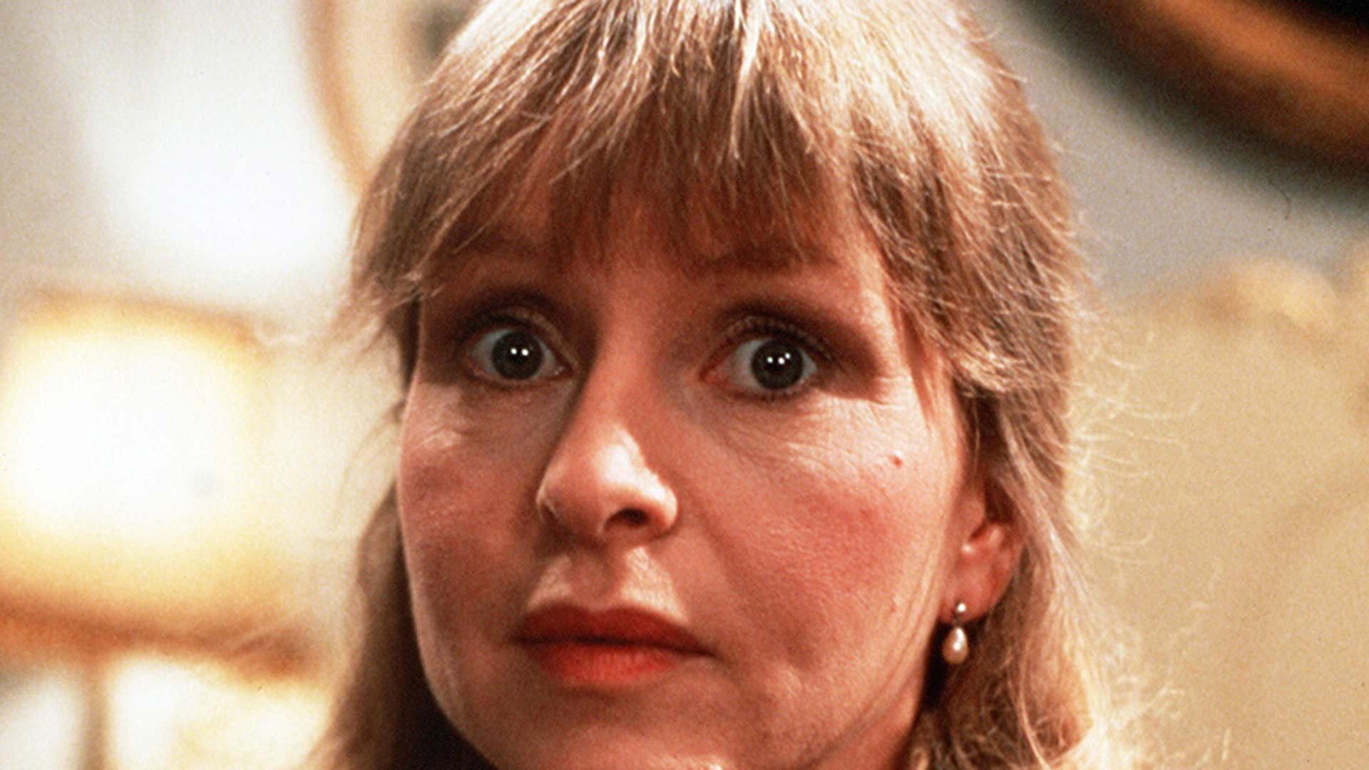 Still from Wink Three Times