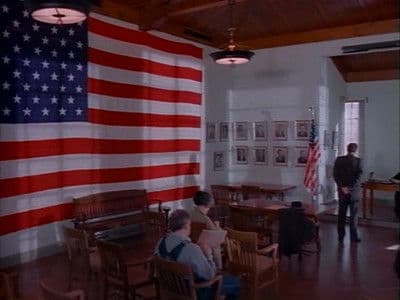 Still from Desert Justice