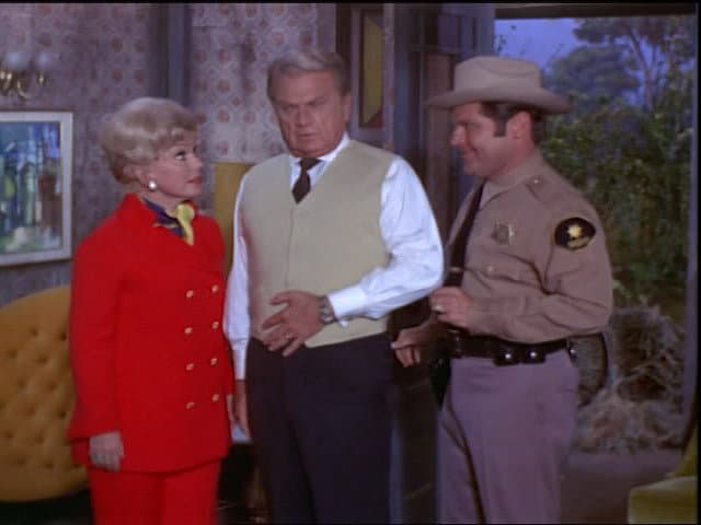 Still from Charlie, Homer and Natasha